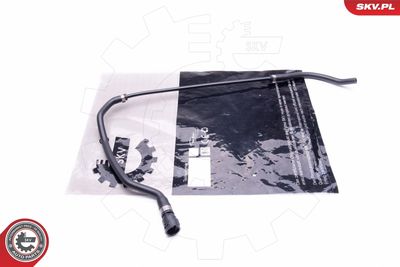 Atgaisošanas caurule, Kompensācijas tvertne ESEN SKV 96SKV062