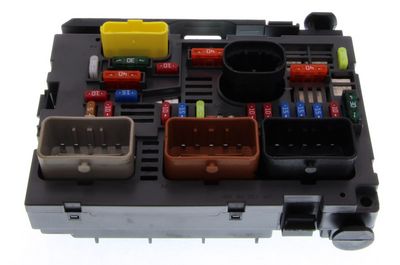 Центральное электрооборудование MAXGEAR 27-1706