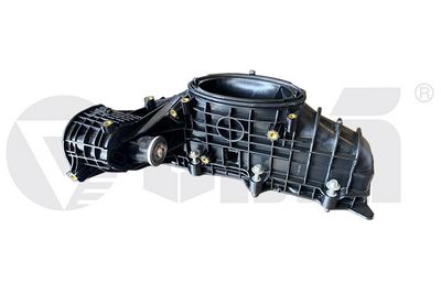 Ieplūdes caurule, Gaisa pievads vika 19832301