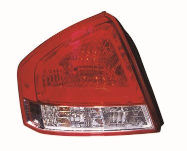 Задний фонарь ABAKUS 223-1939R-UE