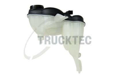 Kompensācijas tvertne, Dzesēšanas šķidrums TRUCKTEC AUTOMOTIVE 02.40.322
