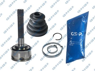 Šarnīru komplekts, Piedziņas vārpsta GSP 859092