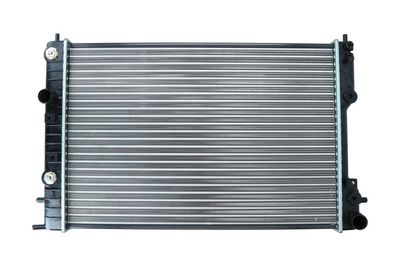 Radiators, Motora dzesēšanas sistēma KAMOKA 7705143
