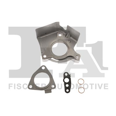zestaw montażowy turbiny SUZUKI FA1 KT760030E