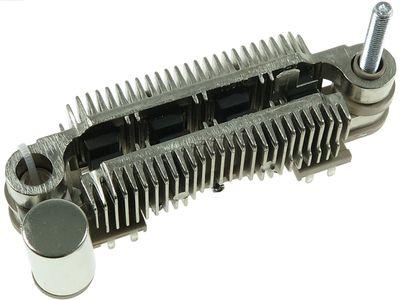 Taisngriezis, Ģenerators AS-PL ARC5182