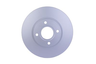 Тормозной диск HELLA 8DD 355 118-181