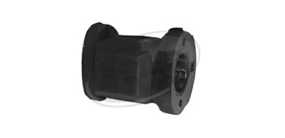 Piekare, Šķērssvira DYS 37-00320-5