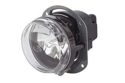 Miglas lukturis HELLA 1N0 010 294-011