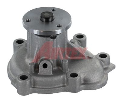 Водяной насос, охлаждение двигателя AIRTEX 1914