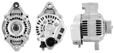 Ģenerators LUCAS LRA01313