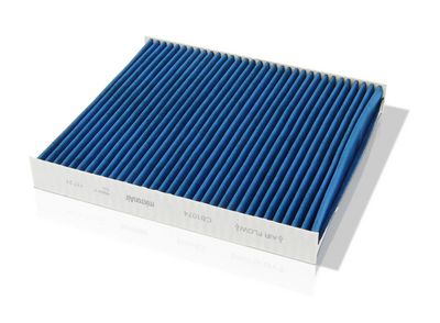 Фильтр, воздух во внутренном пространстве CORTECO 49469980