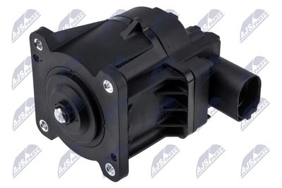 Клапан возврата ОГ NTY EGR-AR-010