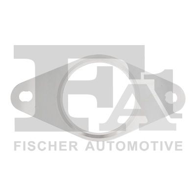 Прокладка, труба выхлопного газа FA1 130-987