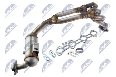 Katalizators NTY KAT-ME-001