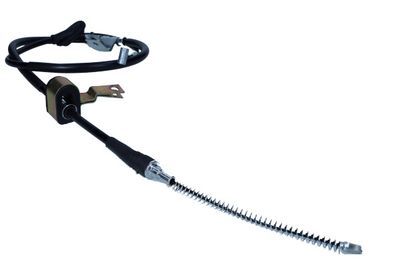 Trose, Stāvbremžu sistēma MAXGEAR 32-1516