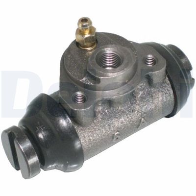 Riteņa bremžu cilindrs DELPHI LW70140