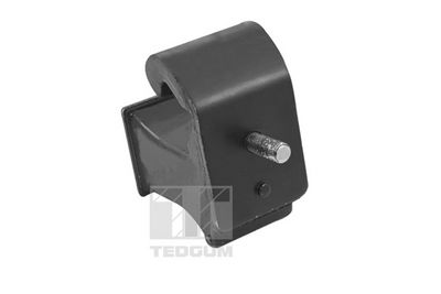 Подвеска, двигатель TEDGUM TED95811