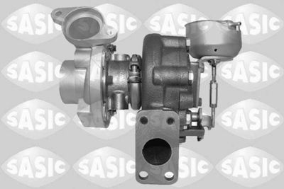 Компрессор, наддув SASIC 1820117