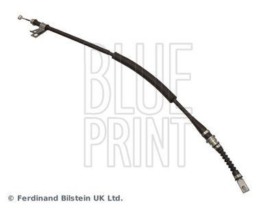 Тросик, cтояночный тормоз BLUE PRINT ADK84639