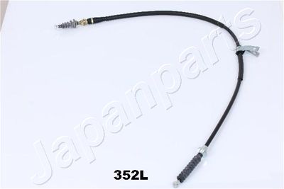 Trose, Stāvbremžu sistēma JAPANPARTS BC-352L
