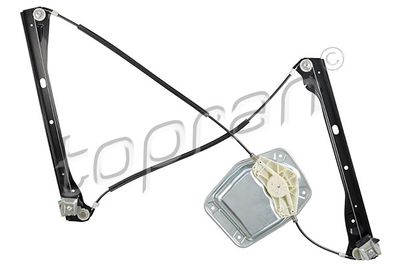 Стеклоподъемник TOPRAN 111 268