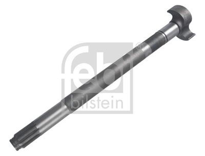Тормозной вал, барабанный тормозной механизм FEBI BILSTEIN 184574