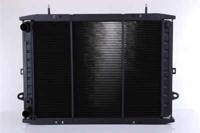 Radiaator,mootorijahutus NISSENS 63952