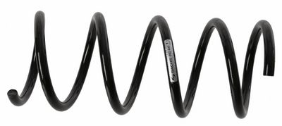 Пружина ходовой части SACHS 992 445