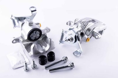 Тормозной суппорт HELLA 8AN 355 780-911