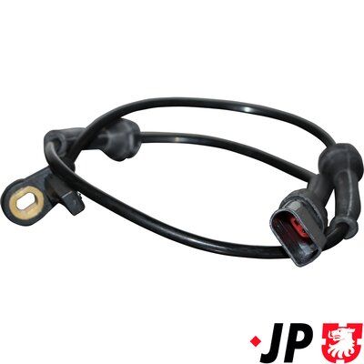 Devējs, Riteņu griešanās ātrums JP GROUP 1597100300