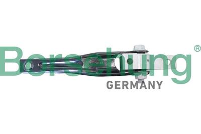 Подвеска, двигатель BORSEHUNG B10040