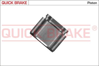 Virzulis, Bremžu suports QUICK BRAKE 185138K