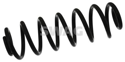 Пружина ходовой части SWAG 30 94 6934