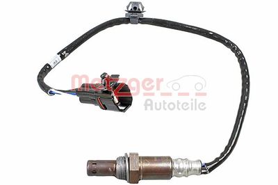 Лямбда-зонд METZGER 0893592