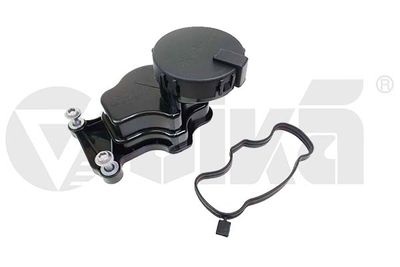 Маслосъемный щиток, вентиляция картера vika 19901501