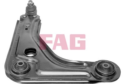 Õõtshoob, käändmik Schaeffler FAG 821 0246 10