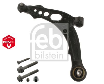 Neatkarīgās balstiekārtas svira, Riteņa piekare FEBI BILSTEIN 40670