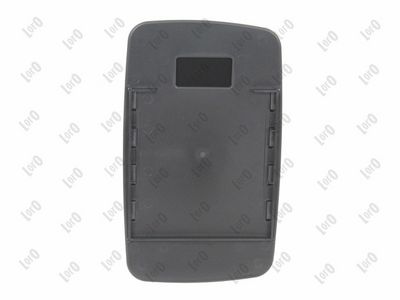 Spoguļstikls, Ārējais atpakaļskata spogulis ABAKUS 2434G01