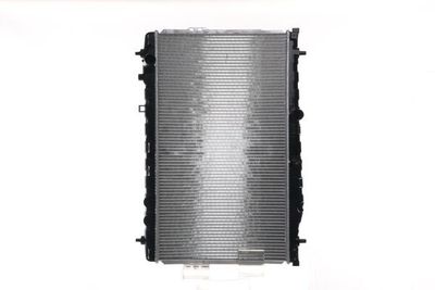 Radiators, Motora dzesēšanas sistēma MAHLE CR 1295 000S