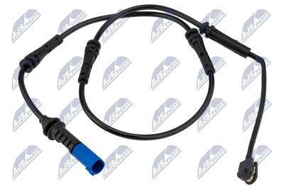 Indikators, Bremžu uzliku nodilums NTY HCZ-BM-055