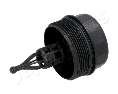 Vāks, Eļļas filtra korpuss JAPANPARTS FOC-016