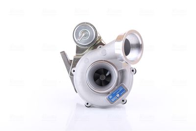 Kompresors, Turbopūte NISSENS 93480