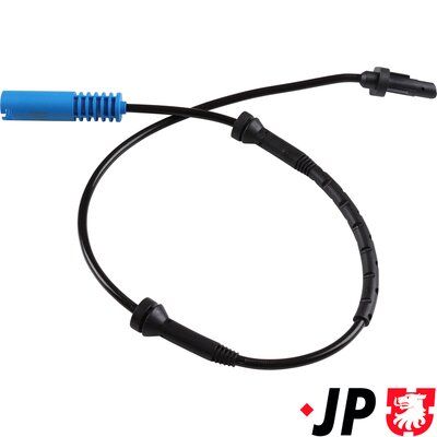 Датчик, частота вращения колеса JP GROUP 1497106500