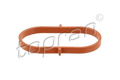 Прокладка, впускной коллектор TOPRAN 628 112