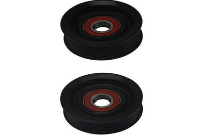 Parazīt-/Vadrullītis, Ķīļrievu siksna KAVO PARTS DIP-2005