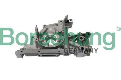 Масляный насос BORSEHUNG B18759