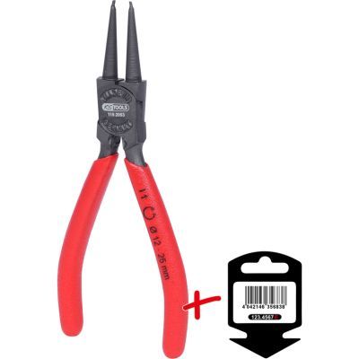 Sprostgredzenu stangas KS TOOLS 119.2053-E