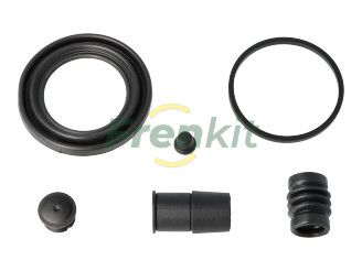 Ремкомплект, тормозной суппорт FRENKIT 257125