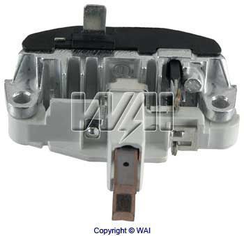 Ģeneratora sprieguma regulators WAI IB520