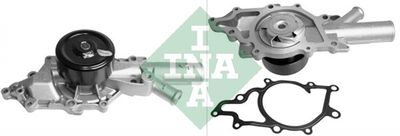 Ūdens sūknis, dzinēja dzesēšana Schaeffler INA 538 0213 10
